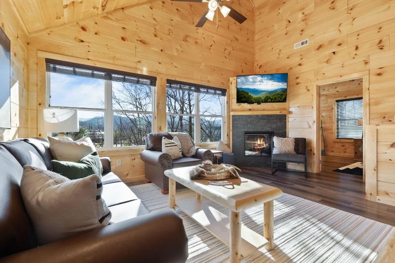 Parkway Paradise W Private Hot Tub — photo 6