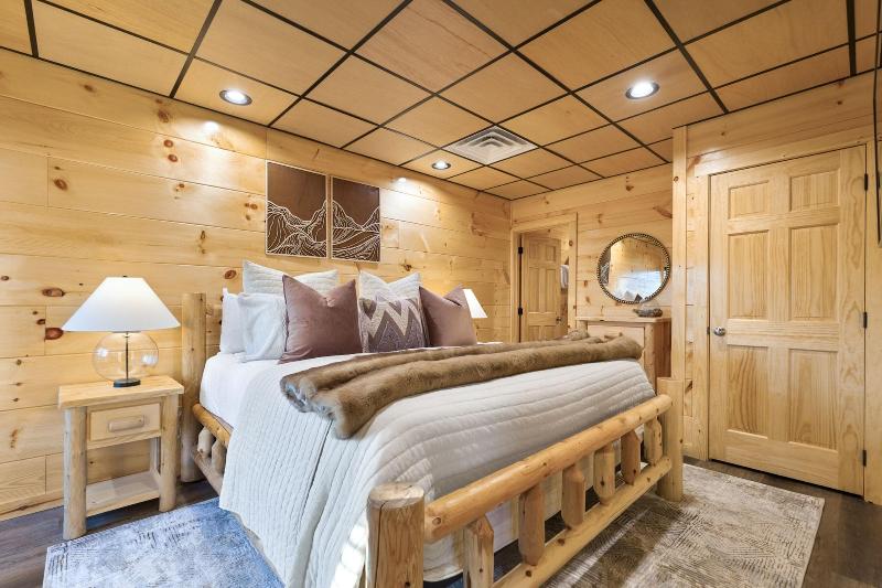 Parkway Paradise W Private Hot Tub