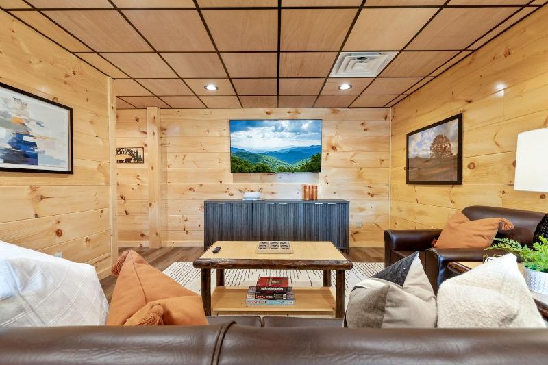 Parkway Paradise W Private Hot Tub — photo 22
