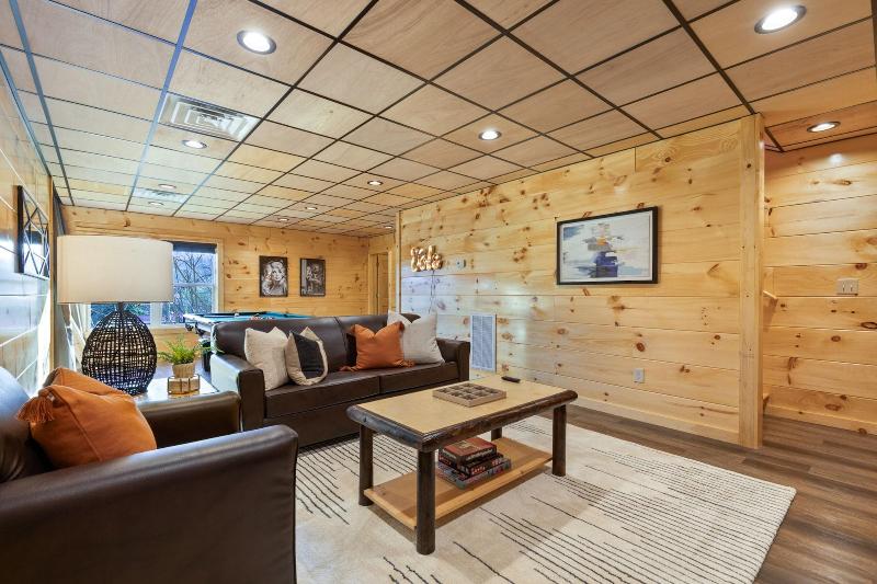 Parkway Paradise W Private Hot Tub — photo 42