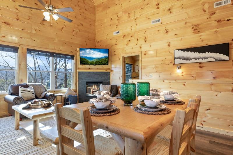 Parkway Paradise W Private Hot Tub — photo 33