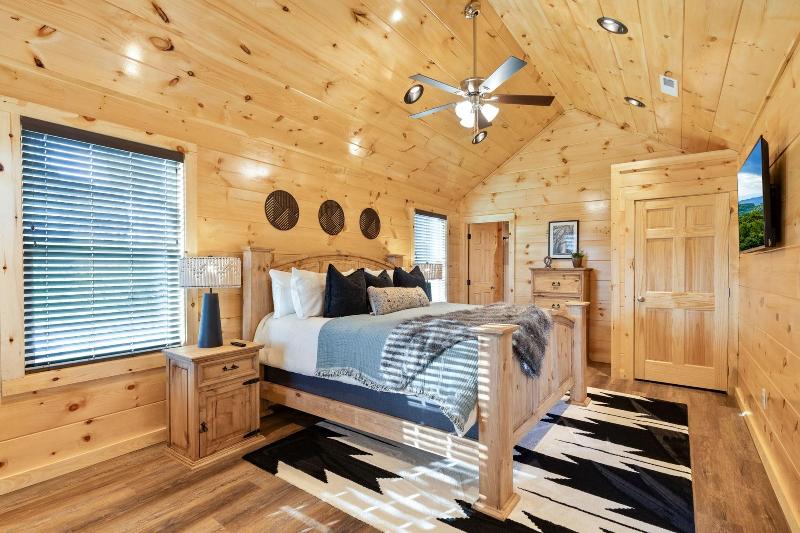 Parkway Paradise W Private Hot Tub — photo 48