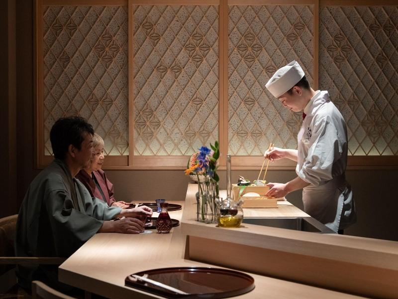 Shikinoirodori Hatago image