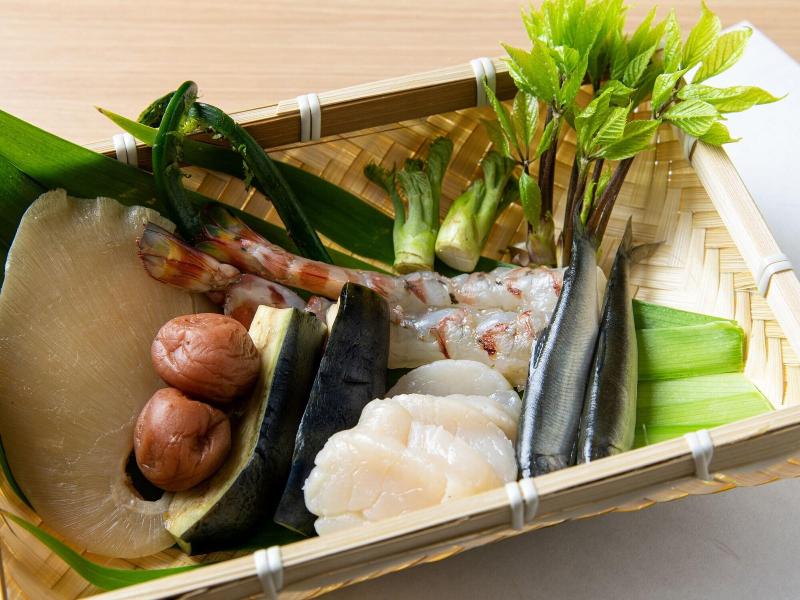 Shikinoirodori Hatago image