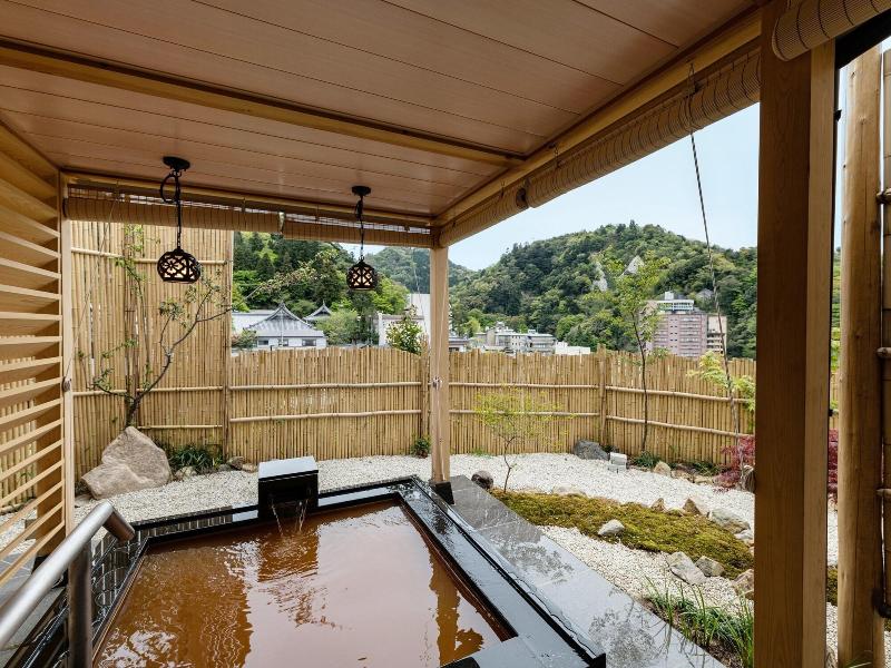 Shikinoirodori Hatago image