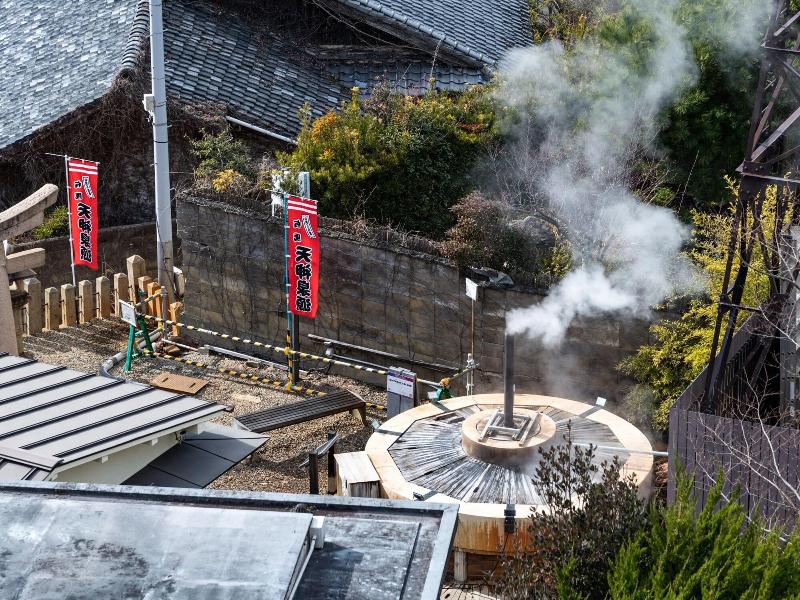 Shikinoirodori Hatago image