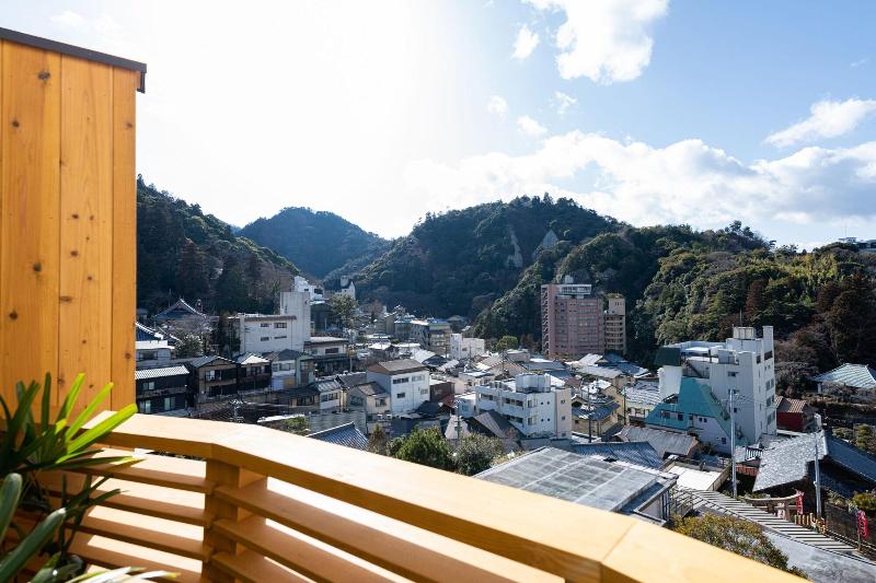Shikinoirodori Hatago image