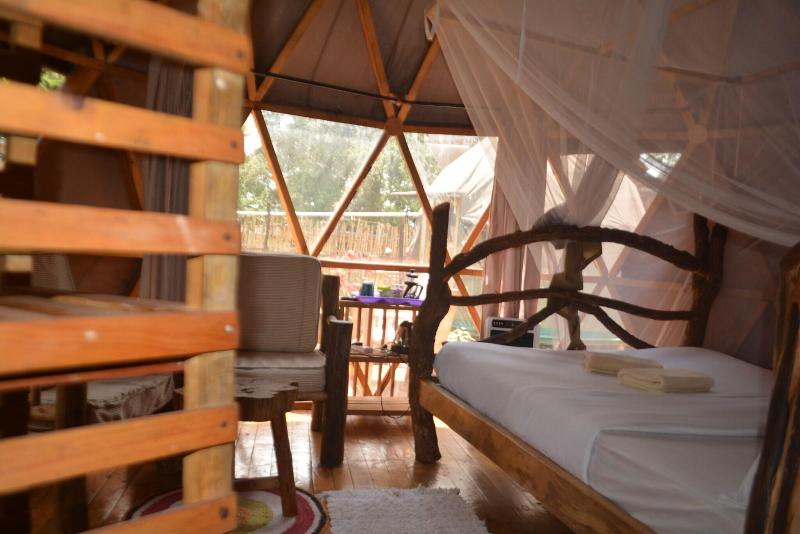 Jinja Backpackers image