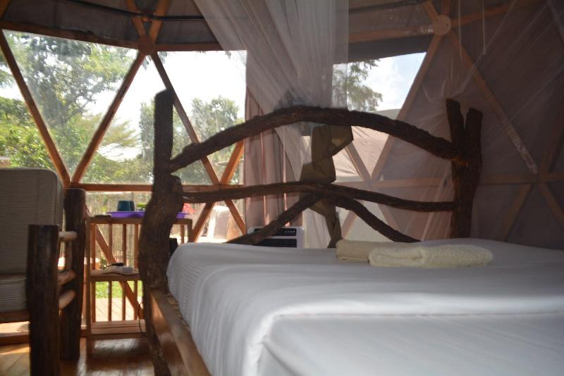 Jinja Backpackers image 2