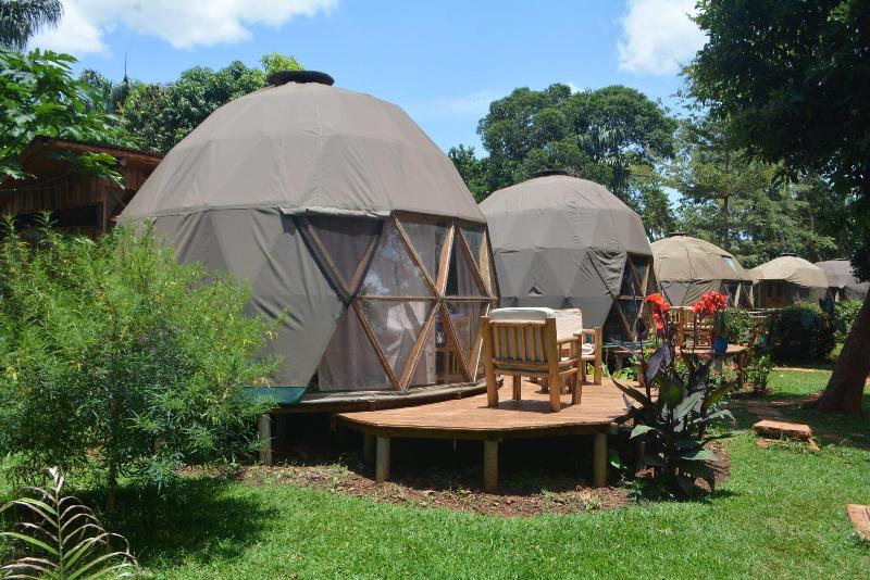 Jinja Backpackers image 8