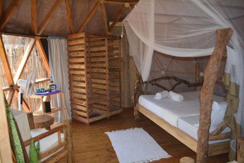 Jinja Backpackers image