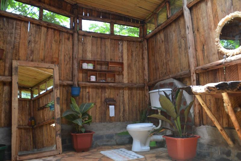 Jinja Backpackers image