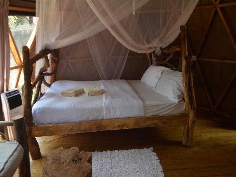 Jinja Backpackers image