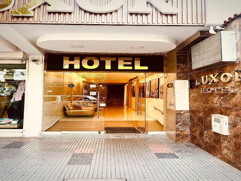 Hotel Luxor Ca Cuta image