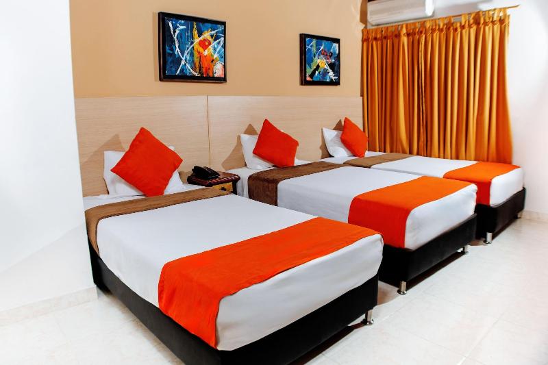 Hotel Luxor Ca Cuta image