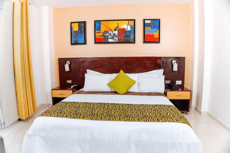 Hotel Luxor Ca Cuta image
