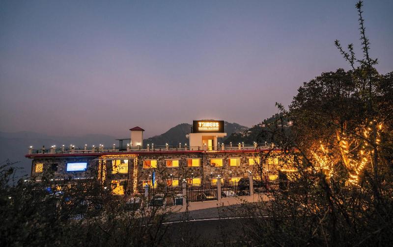 Trideus Chandseena Valley Resort image
