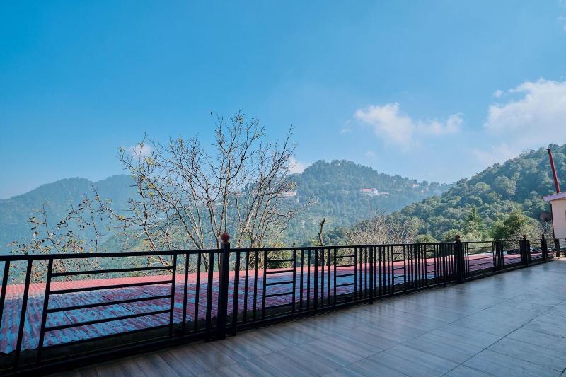 Trideus Chandseena Valley Resort image