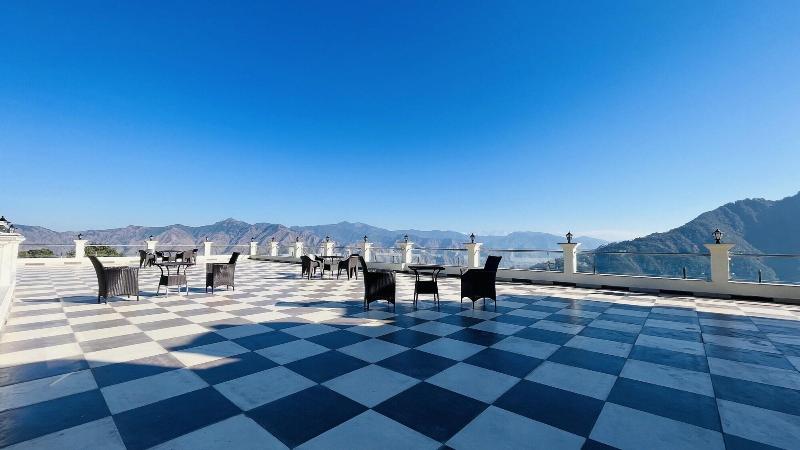 Trideus Chandseena Valley Resort image