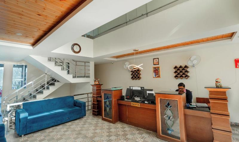 Trideus Chandseena Valley Resort image