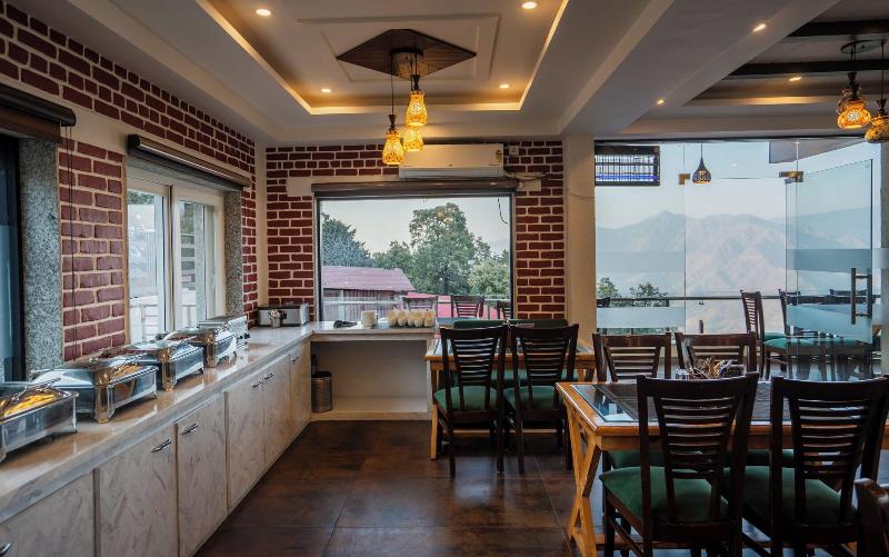 Trideus Chandseena Valley Resort image