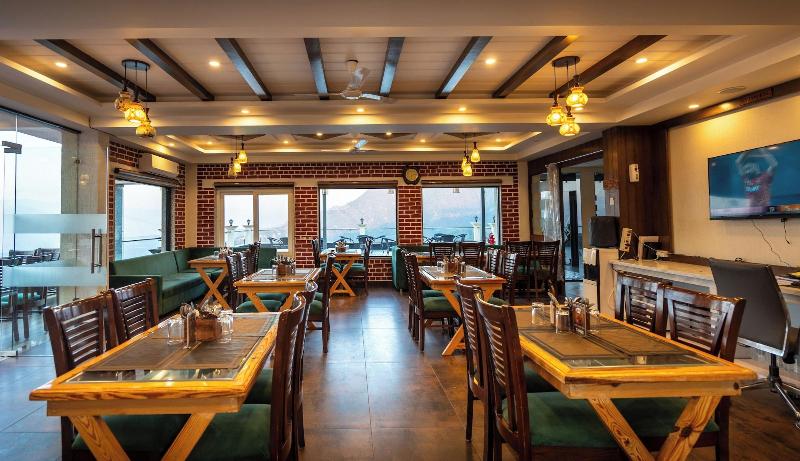 Trideus Chandseena Valley Resort image