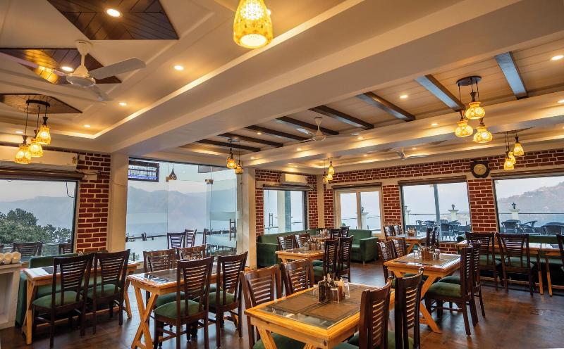Trideus Chandseena Valley Resort image