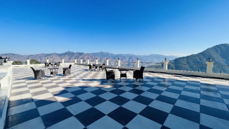 Trideus Chandseena Valley Resort image