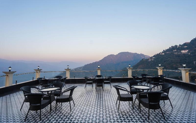 Trideus Chandseena Valley Resort image