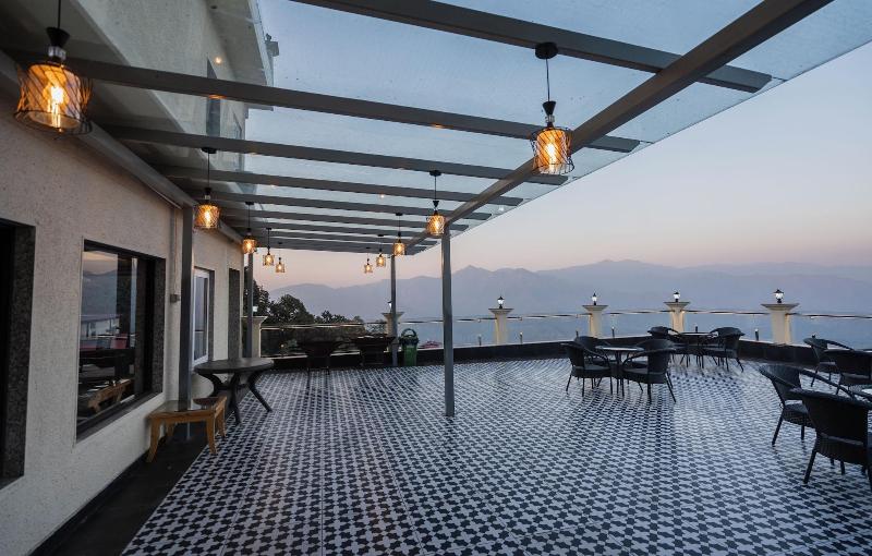 Trideus Chandseena Valley Resort image