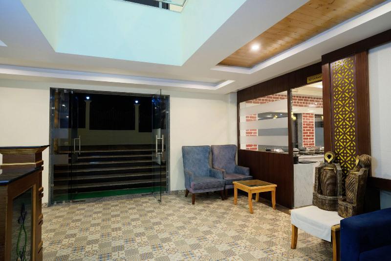 Trideus Chandseena Valley Resort image