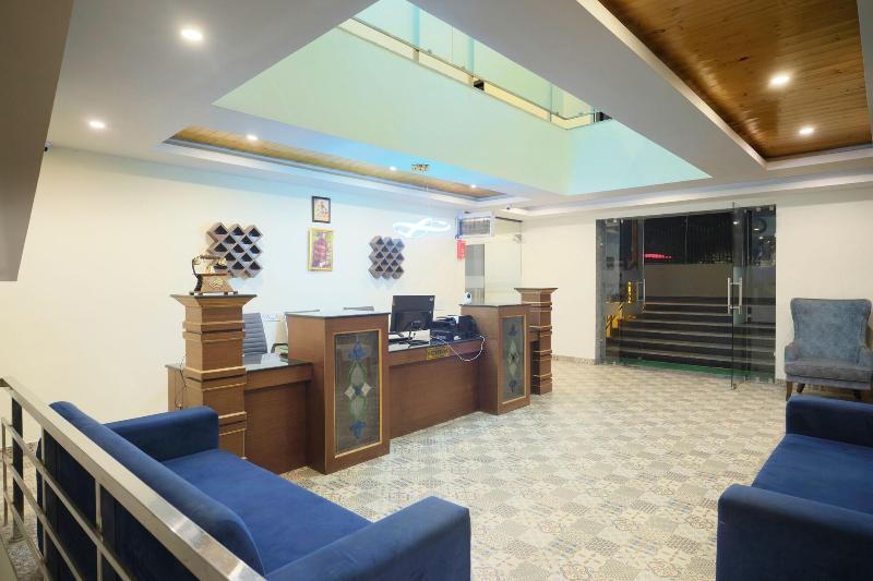 Trideus Chandseena Valley Resort image