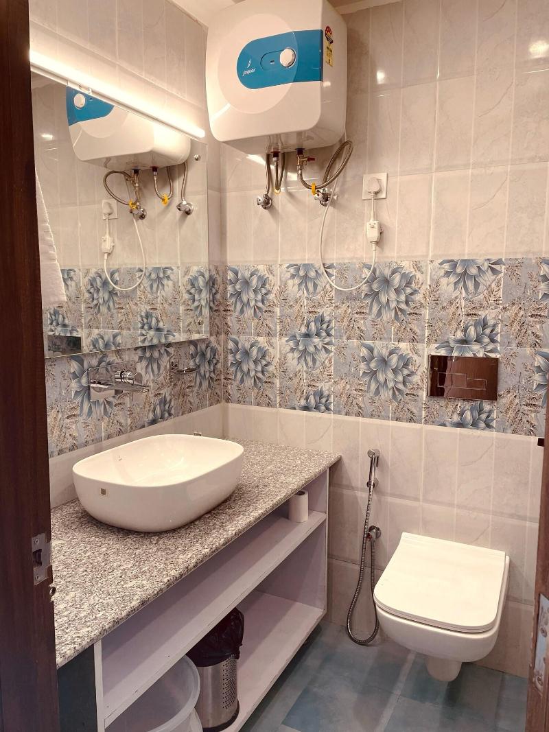 Trideus Chandseena Valley Resort image