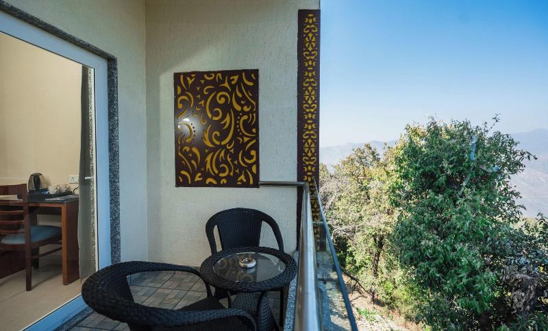 Trideus Chandseena Valley Resort image