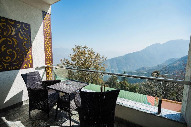 Trideus Chandseena Valley Resort image