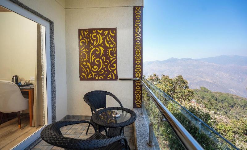 Trideus Chandseena Valley Resort image