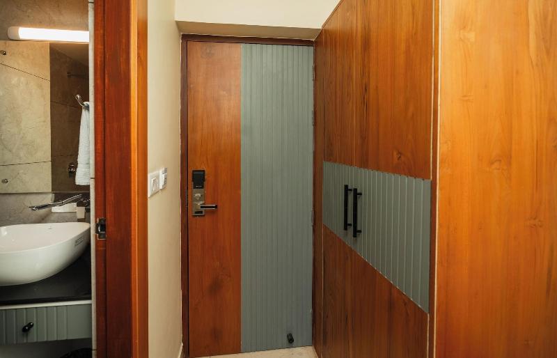 Trideus Chandseena Valley Resort image