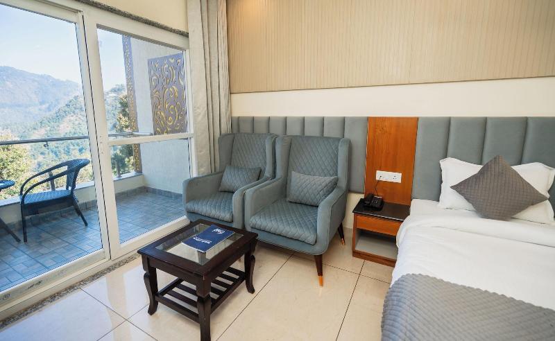 Trideus Chandseena Valley Resort image