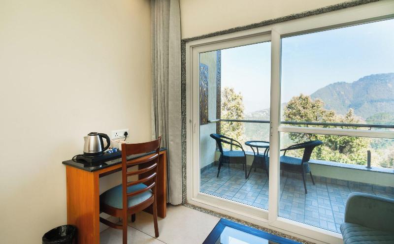 Trideus Chandseena Valley Resort image