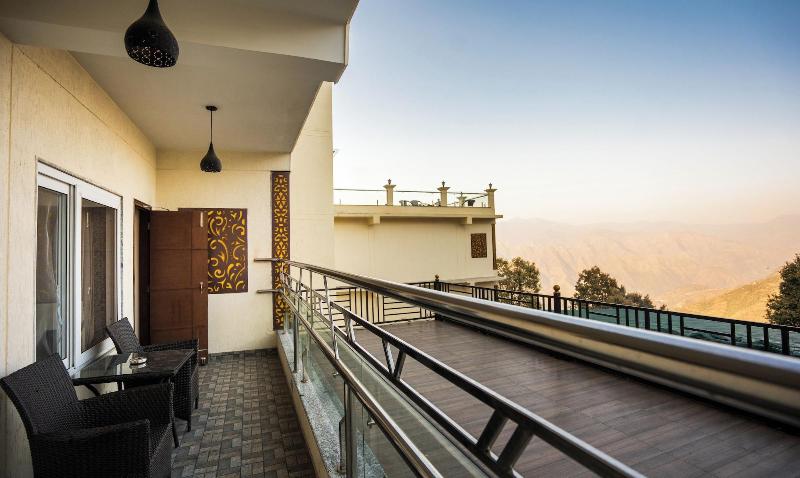 Trideus Chandseena Valley Resort image