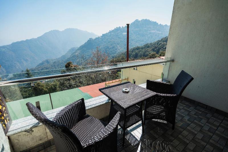 Trideus Chandseena Valley Resort image
