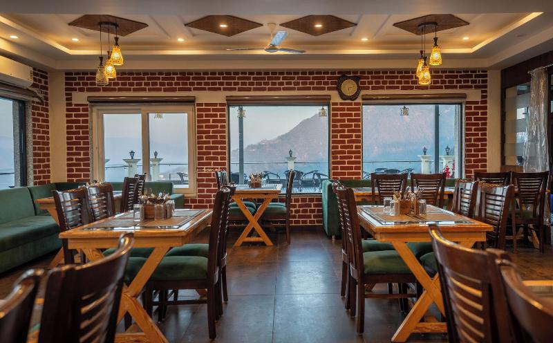 Trideus Chandseena Valley Resort image