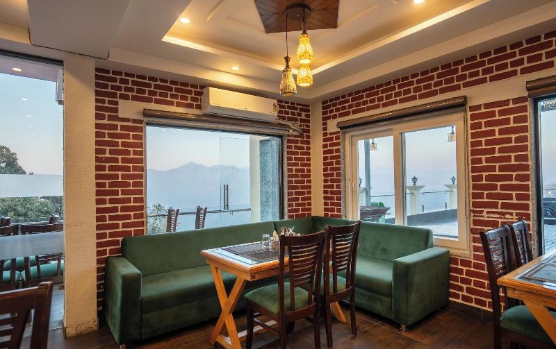 Trideus Chandseena Valley Resort image