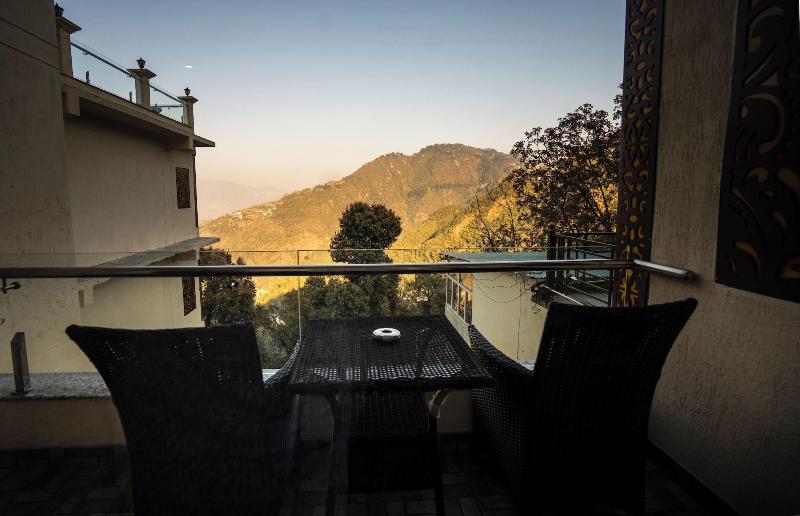 Trideus Chandseena Valley Resort image
