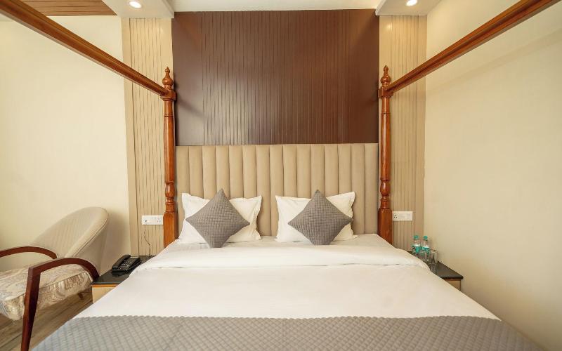 Trideus Chandseena Valley Resort image