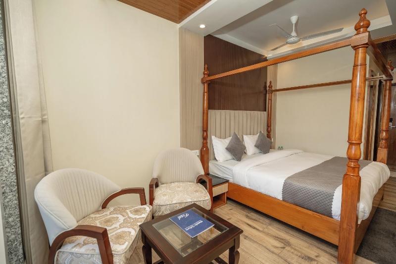 Trideus Chandseena Valley Resort image