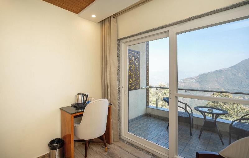 Trideus Chandseena Valley Resort image