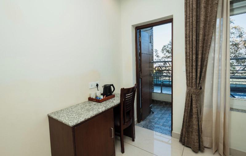 Trideus Chandseena Valley Resort image