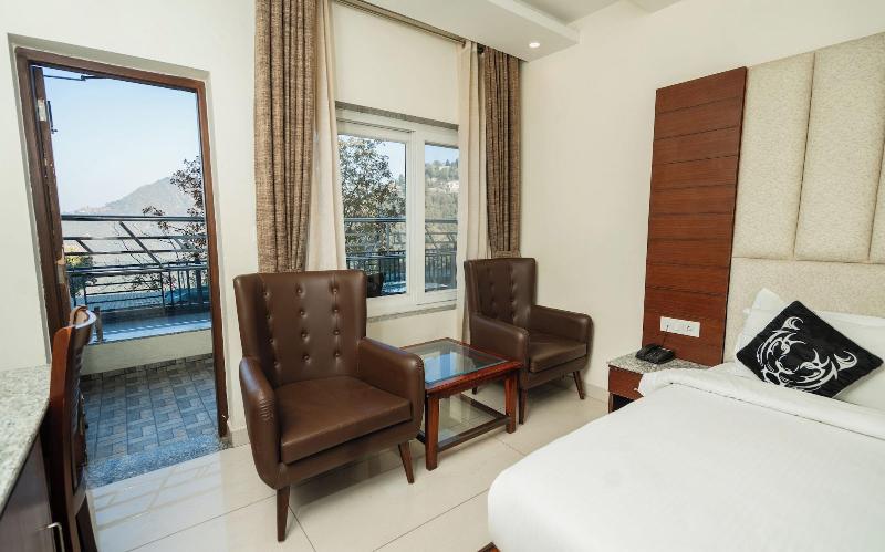 Trideus Chandseena Valley Resort image