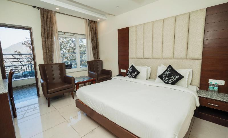 Trideus Chandseena Valley Resort image
